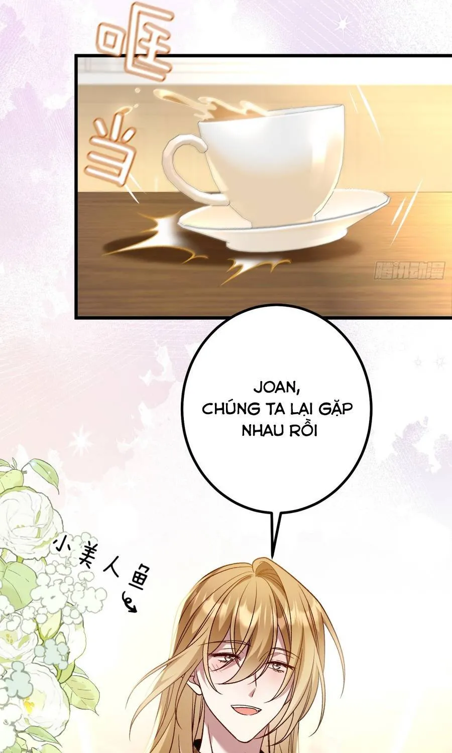 Ác Phụ Chó Liếm Muốn Ly Hôn Chap 36 - Next Chap 37