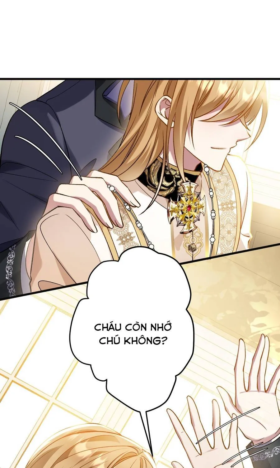 Ác Phụ Chó Liếm Muốn Ly Hôn Chap 36 - Next Chap 37