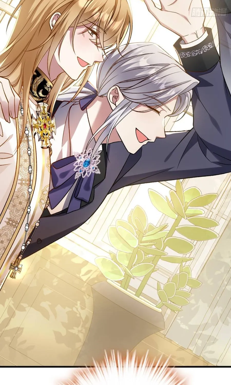 Ác Phụ Chó Liếm Muốn Ly Hôn Chap 36 - Next Chap 37