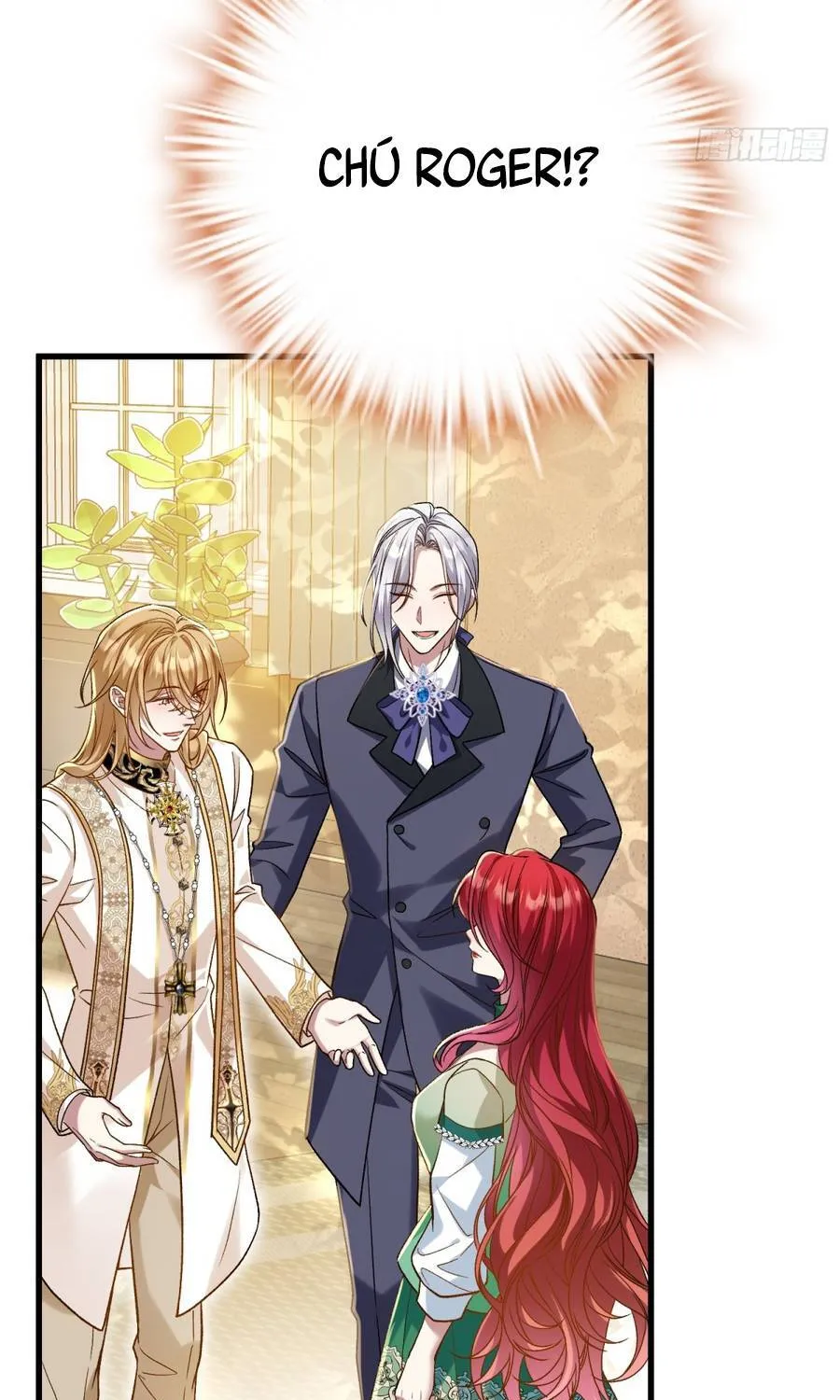 Ác Phụ Chó Liếm Muốn Ly Hôn Chap 36 - Next Chap 37