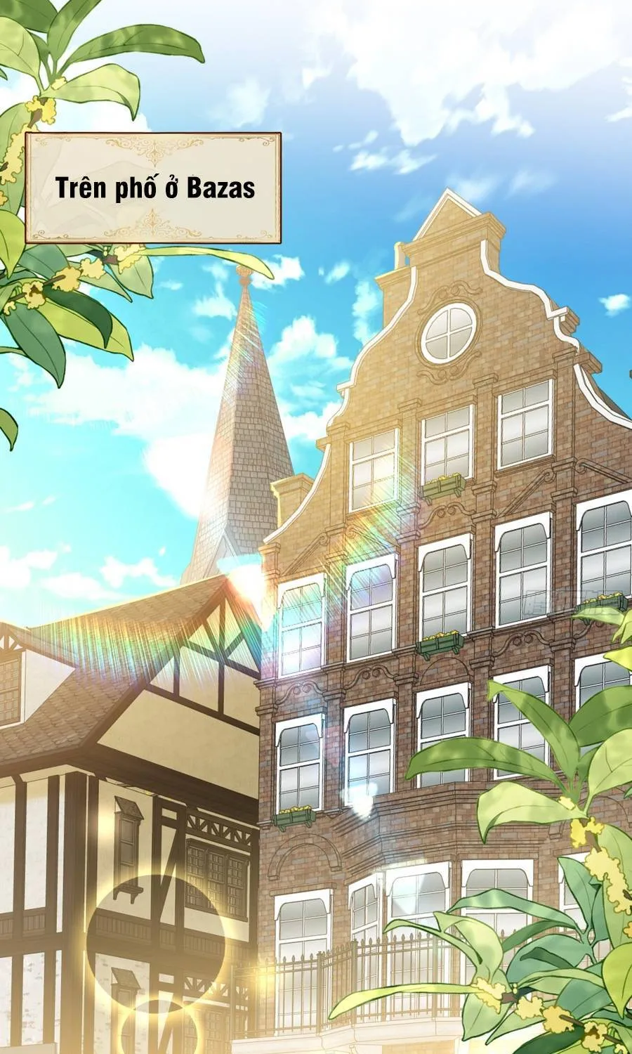 Ác Phụ Chó Liếm Muốn Ly Hôn Chap 36 - Next Chap 37