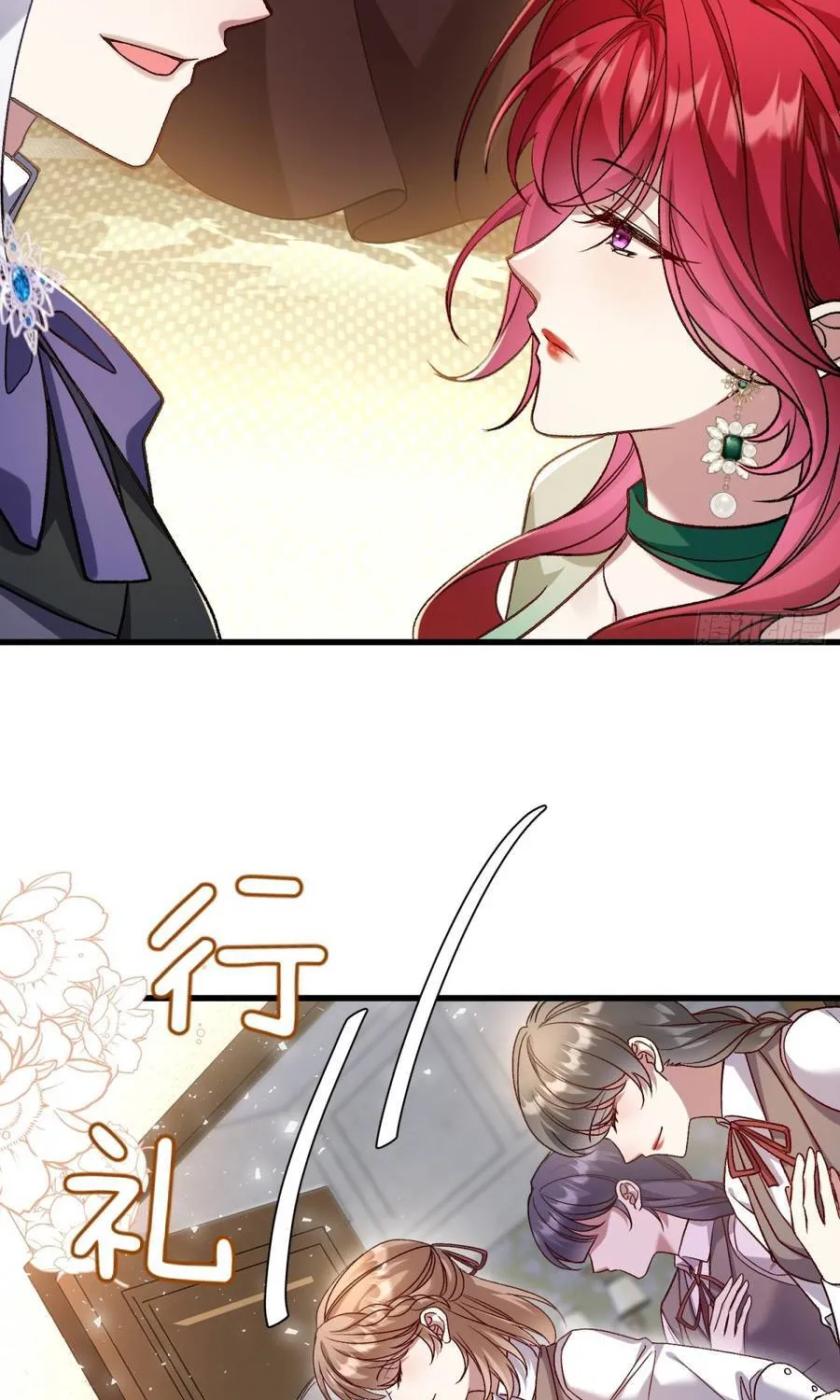 Ác Phụ Chó Liếm Muốn Ly Hôn Chap 36 - Next Chap 37