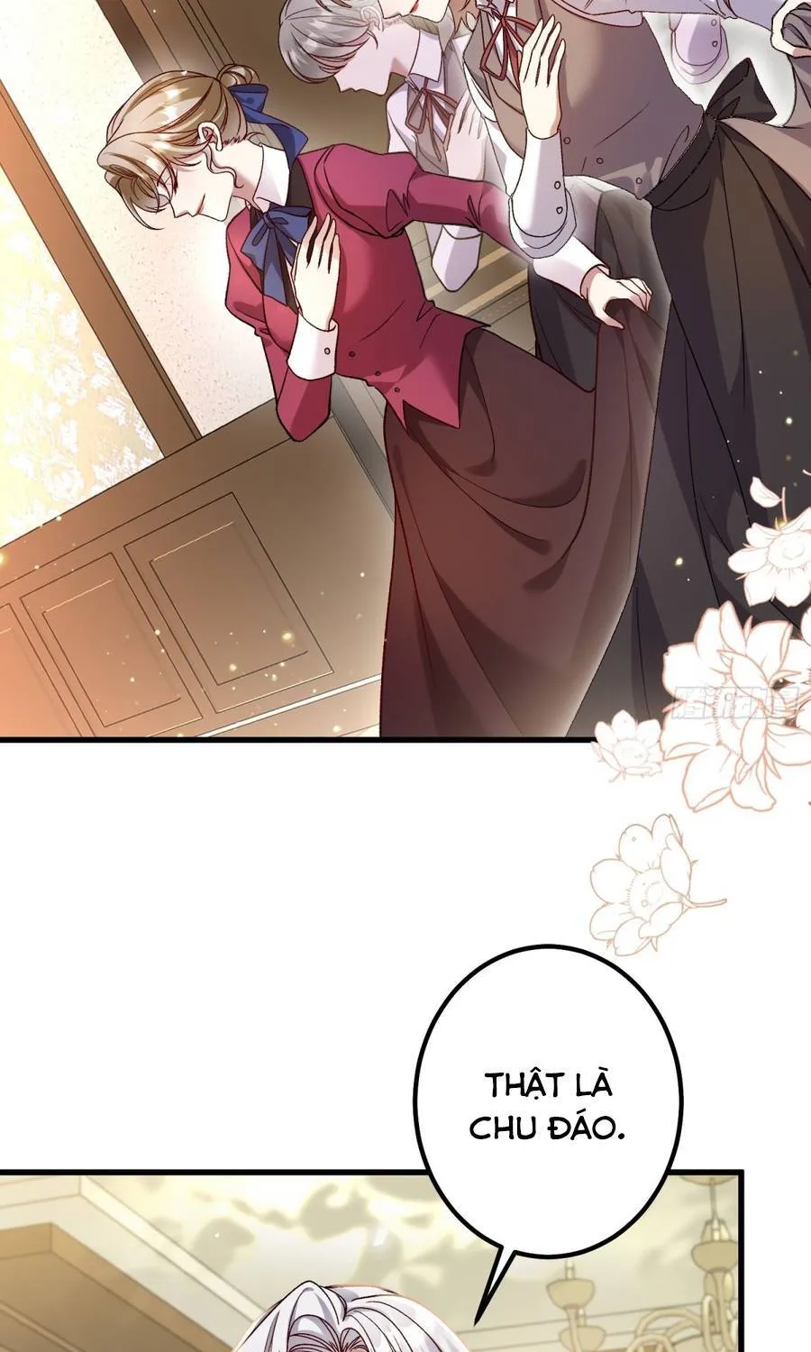 Ác Phụ Chó Liếm Muốn Ly Hôn Chap 36 - Next Chap 37