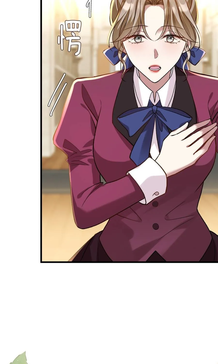 Ác Phụ Chó Liếm Muốn Ly Hôn Chap 36 - Next Chap 37