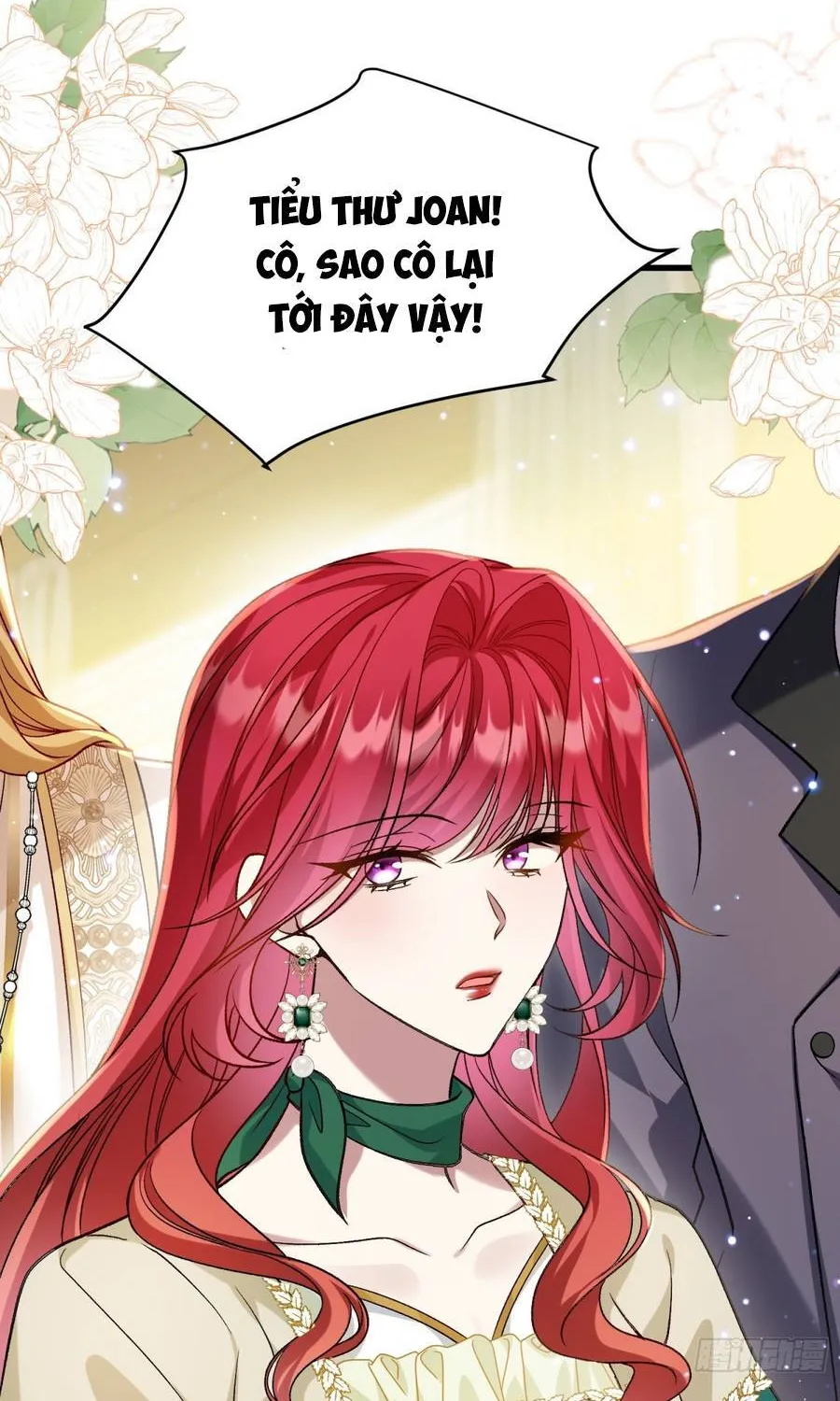 Ác Phụ Chó Liếm Muốn Ly Hôn Chap 36 - Next Chap 37