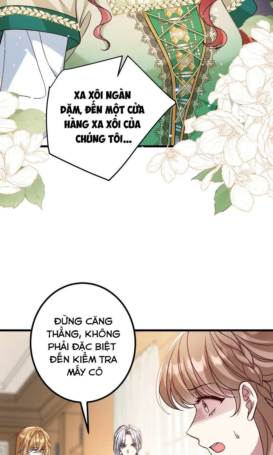 Ác Phụ Chó Liếm Muốn Ly Hôn Chap 36 - Next Chap 37
