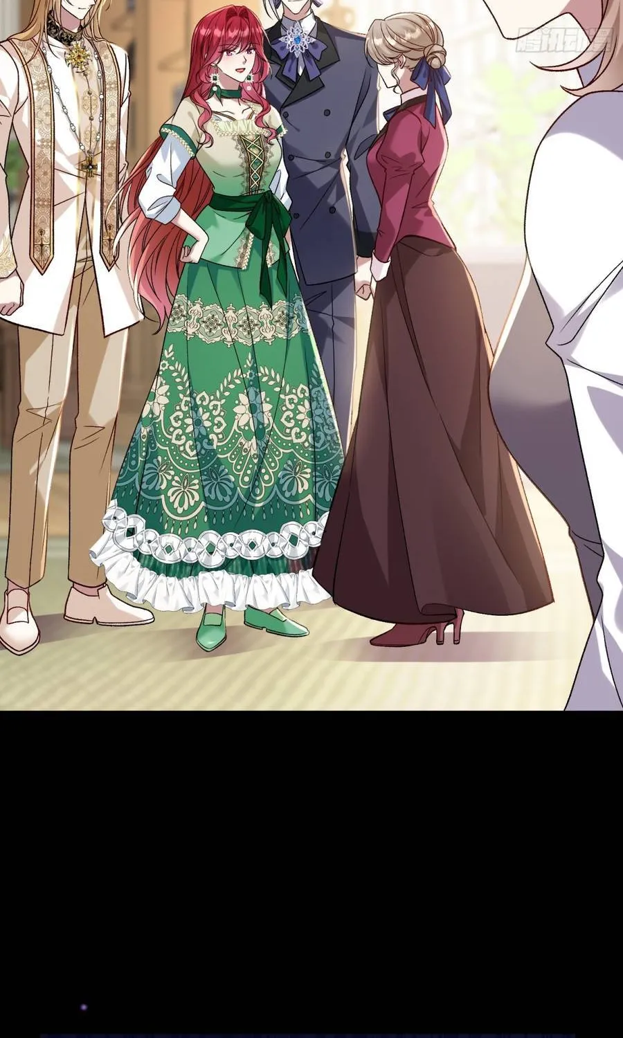 Ác Phụ Chó Liếm Muốn Ly Hôn Chap 36 - Next Chap 37