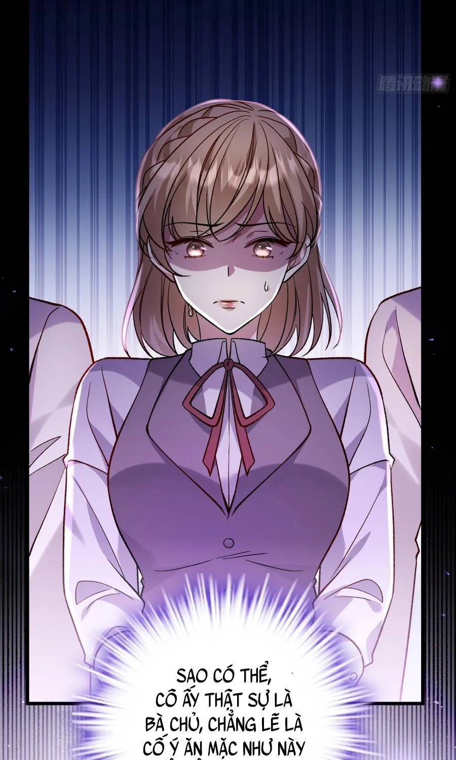 Ác Phụ Chó Liếm Muốn Ly Hôn Chap 36 - Next Chap 37