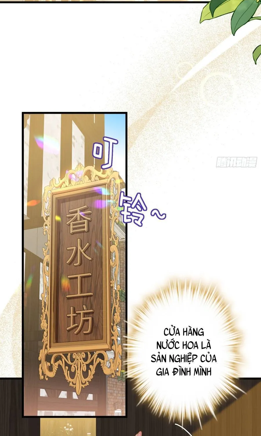 Ác Phụ Chó Liếm Muốn Ly Hôn Chap 36 - Next Chap 37