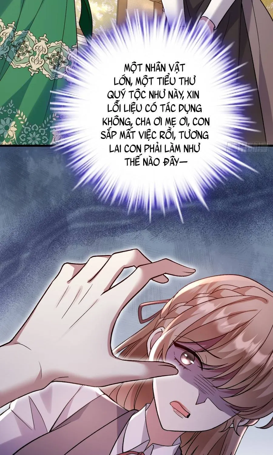 Ác Phụ Chó Liếm Muốn Ly Hôn Chap 36 - Next Chap 37