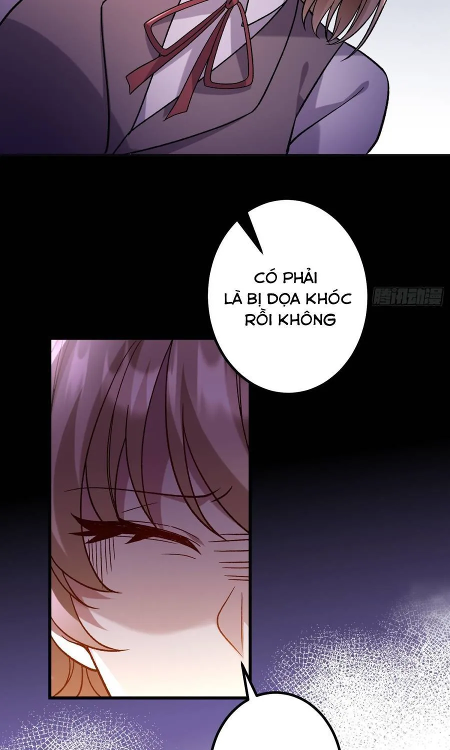 Ác Phụ Chó Liếm Muốn Ly Hôn Chap 36 - Next Chap 37