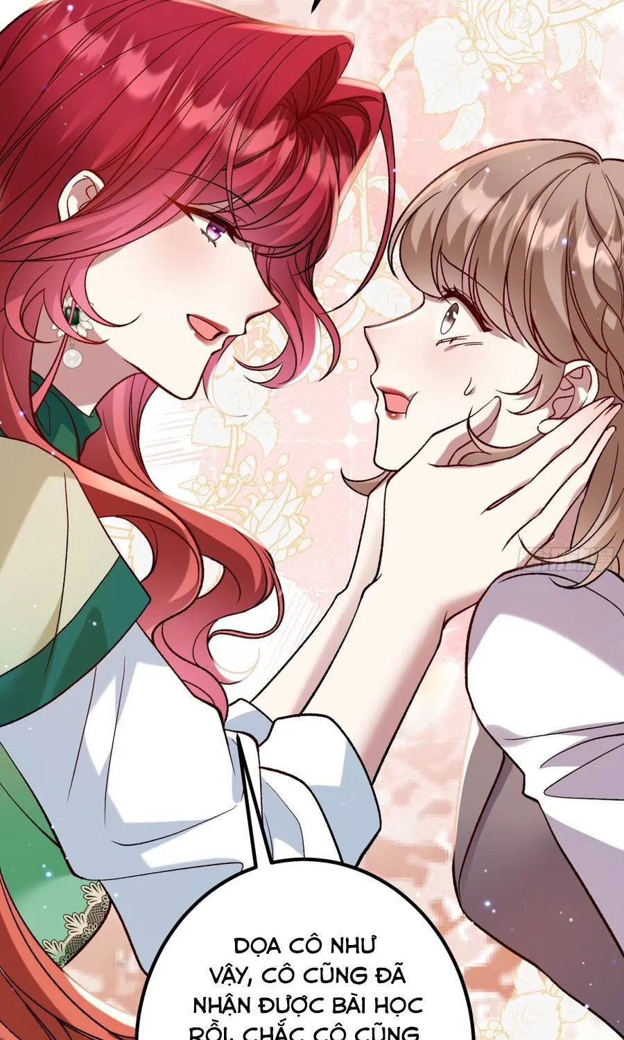 Ác Phụ Chó Liếm Muốn Ly Hôn Chap 36 - Next Chap 37