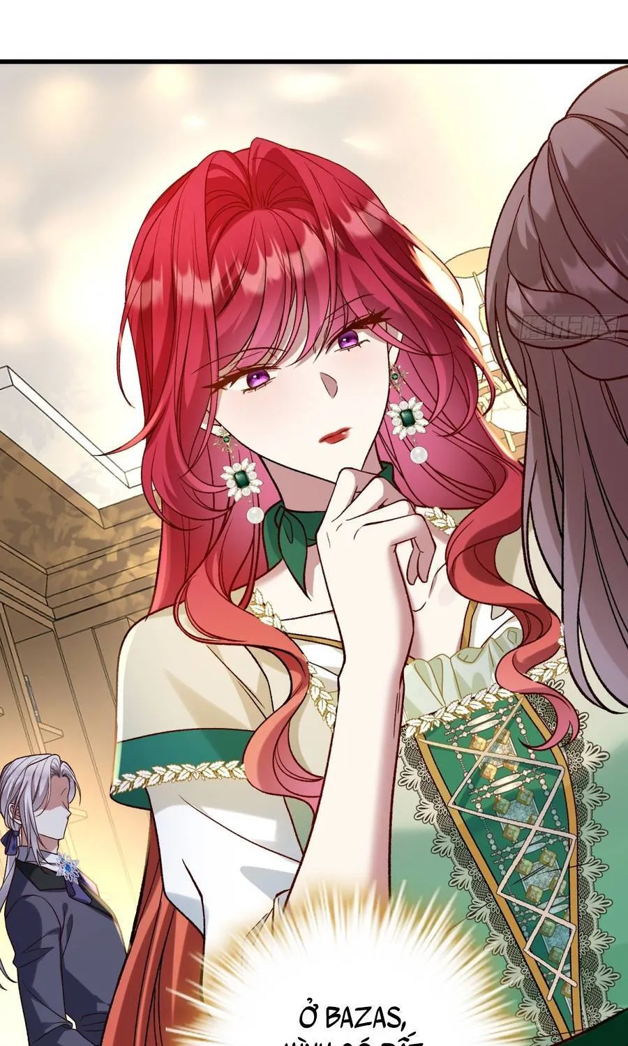 Ác Phụ Chó Liếm Muốn Ly Hôn Chap 36 - Next Chap 37