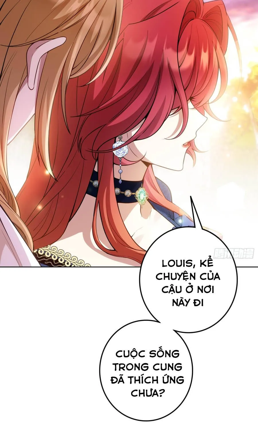 Ác Phụ Chó Liếm Muốn Ly Hôn Chap 37 - Next Chap 38