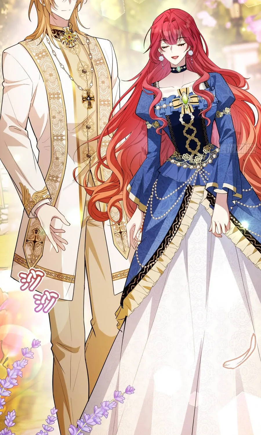 Ác Phụ Chó Liếm Muốn Ly Hôn Chap 37 - Next Chap 38