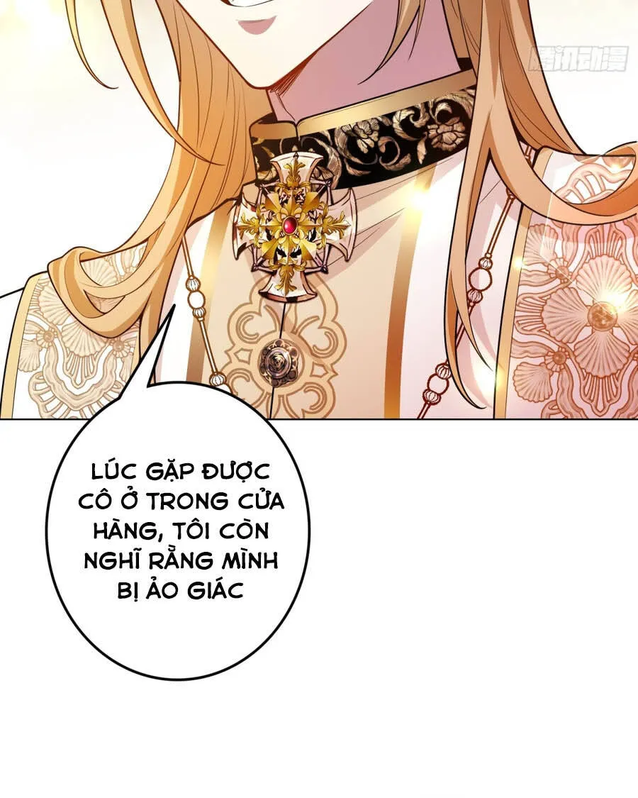Ác Phụ Chó Liếm Muốn Ly Hôn Chap 37 - Next Chap 38