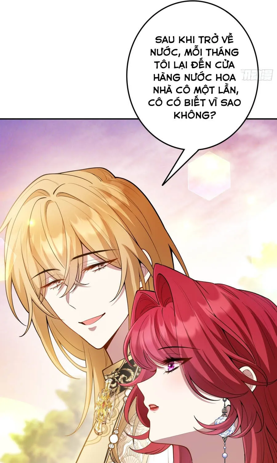 Ác Phụ Chó Liếm Muốn Ly Hôn Chap 37 - Next Chap 38