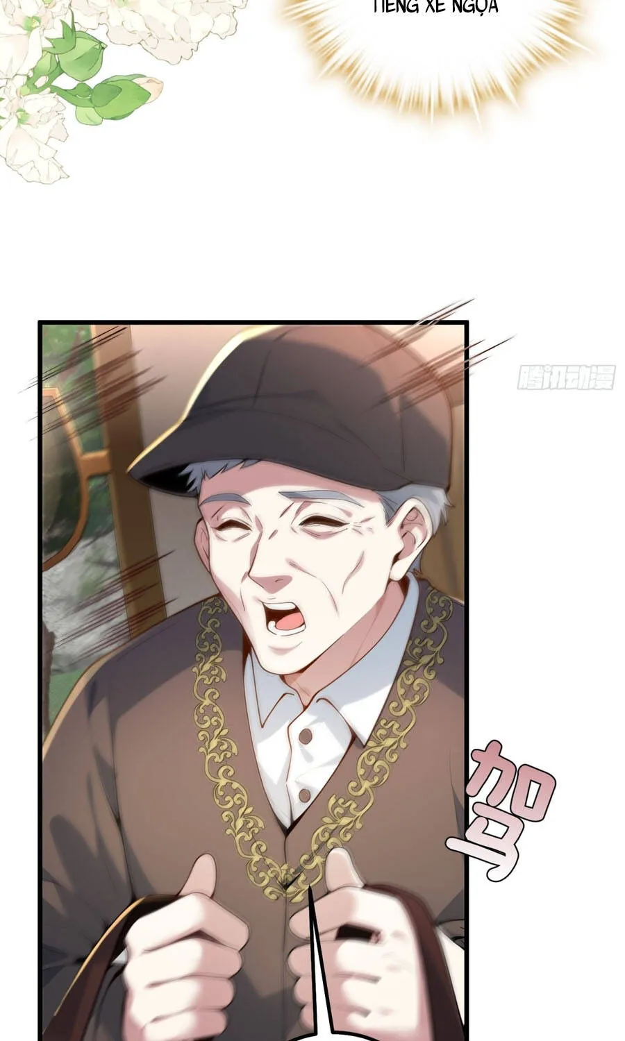 Ác Phụ Chó Liếm Muốn Ly Hôn Chap 38 - Next Chap 39