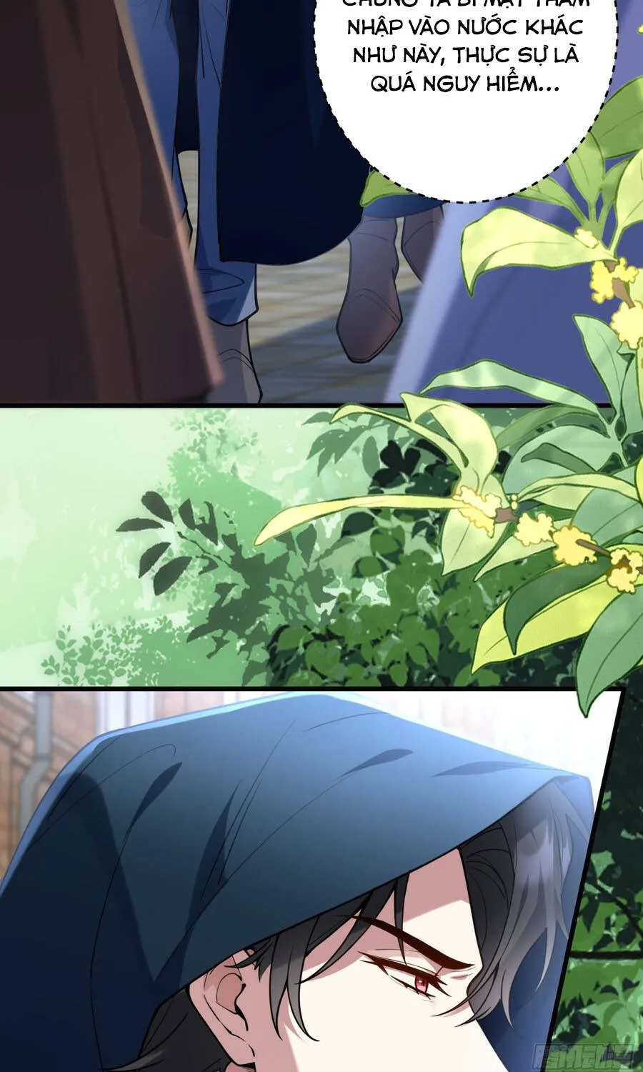 Ác Phụ Chó Liếm Muốn Ly Hôn Chap 38 - Next Chap 39