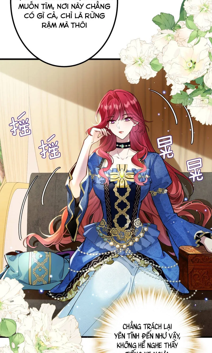 Ác Phụ Chó Liếm Muốn Ly Hôn Chap 39 - Next Chap 40