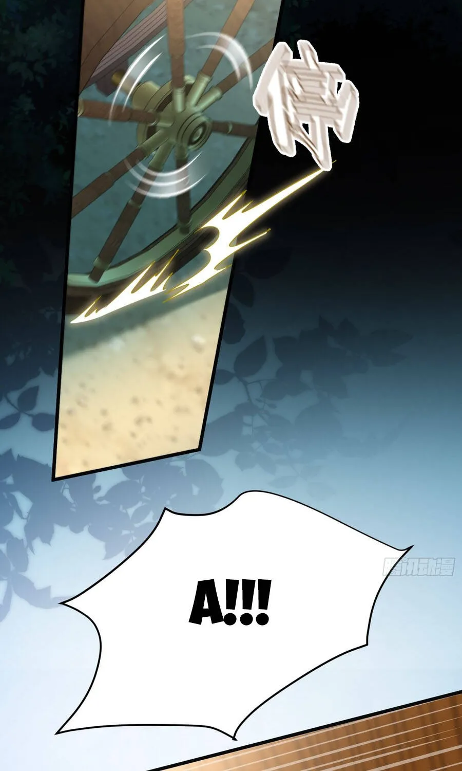 Ác Phụ Chó Liếm Muốn Ly Hôn Chap 39 - Next Chap 40