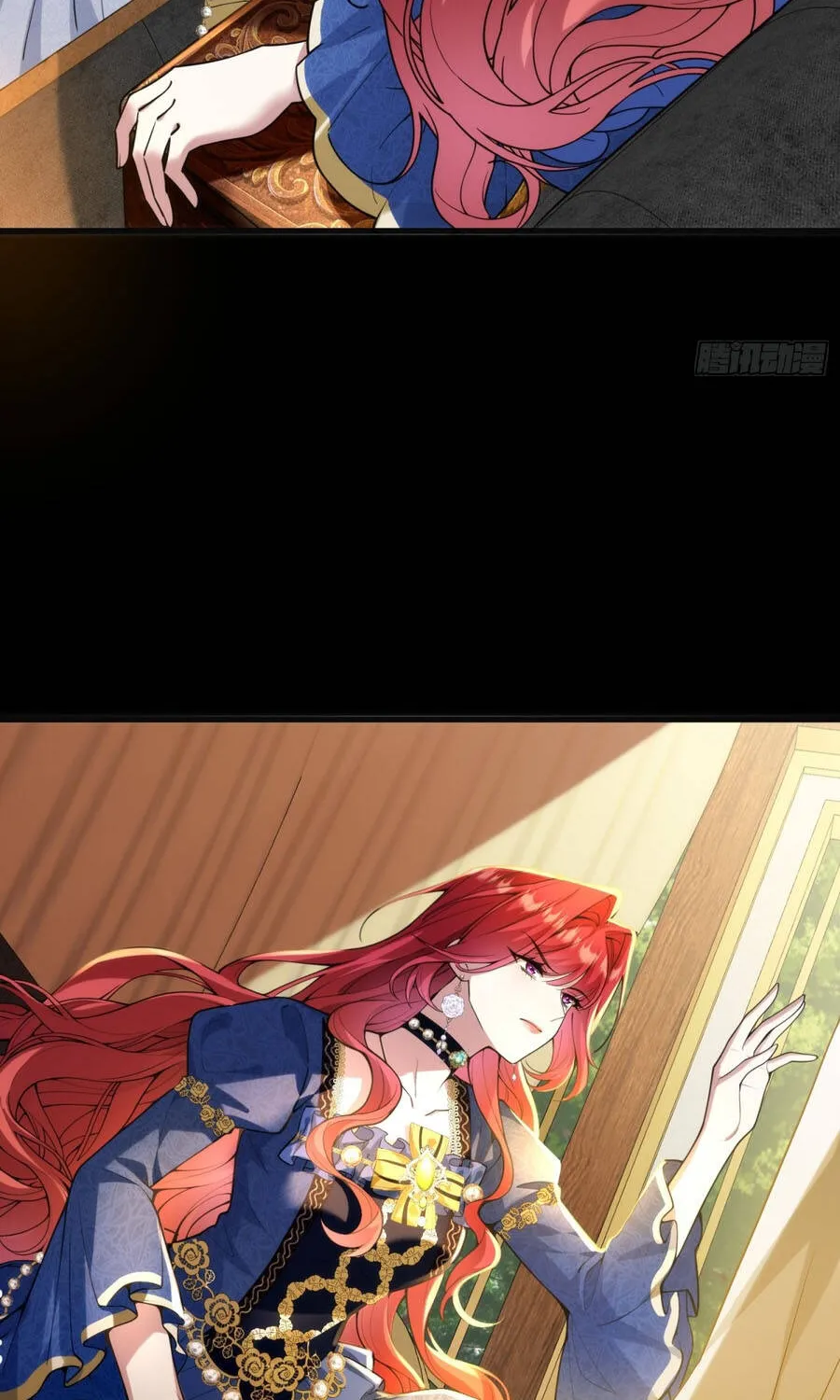 Ác Phụ Chó Liếm Muốn Ly Hôn Chap 39 - Next Chap 40