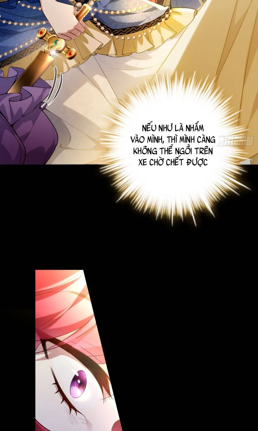 Ác Phụ Chó Liếm Muốn Ly Hôn Chap 39 - Next Chap 40