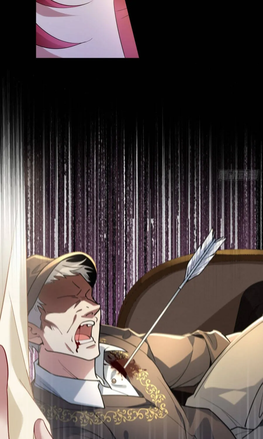 Ác Phụ Chó Liếm Muốn Ly Hôn Chap 39 - Next Chap 40