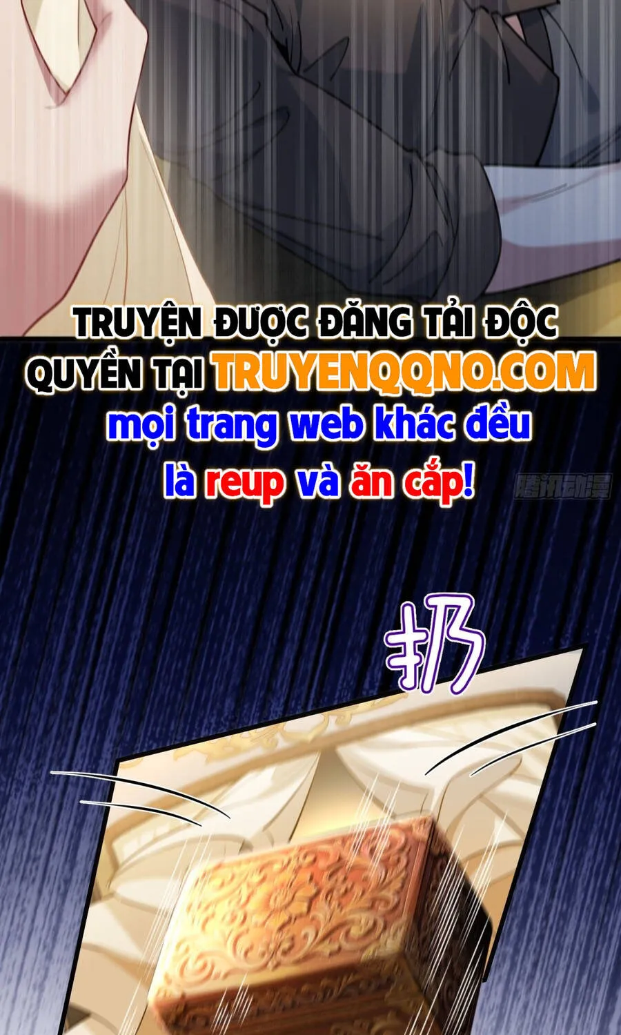 Ác Phụ Chó Liếm Muốn Ly Hôn Chap 39 - Next Chap 40