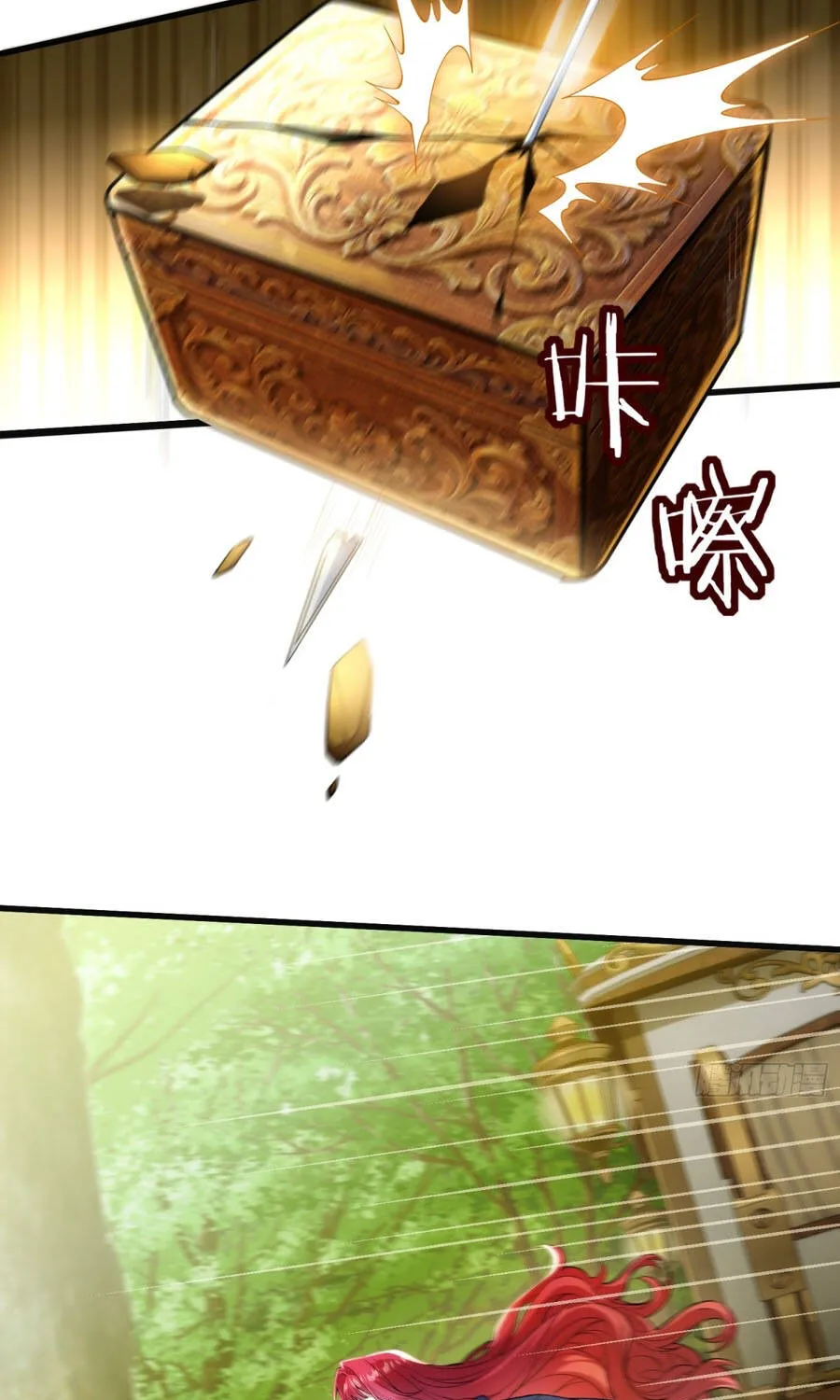 Ác Phụ Chó Liếm Muốn Ly Hôn Chap 39 - Next Chap 40