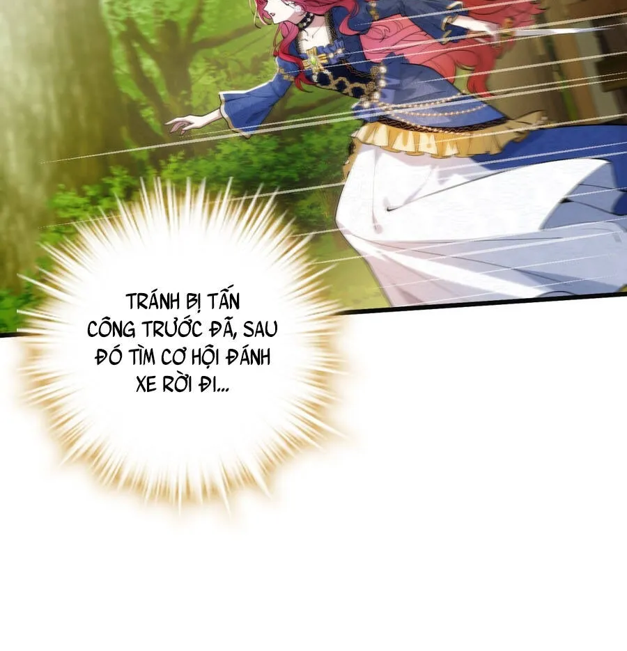 Ác Phụ Chó Liếm Muốn Ly Hôn Chap 39 - Next Chap 40