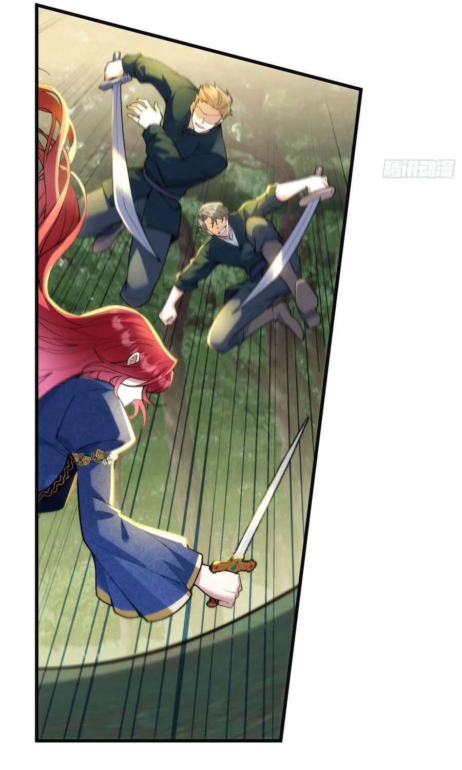 Ác Phụ Chó Liếm Muốn Ly Hôn Chap 39 - Next Chap 40