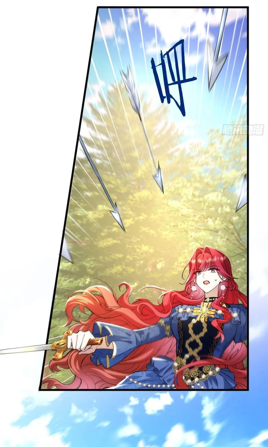Ác Phụ Chó Liếm Muốn Ly Hôn Chap 39 - Next Chap 40