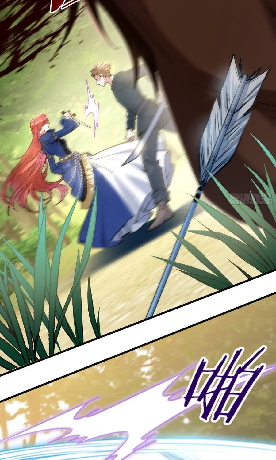 Ác Phụ Chó Liếm Muốn Ly Hôn Chap 39 - Next Chap 40