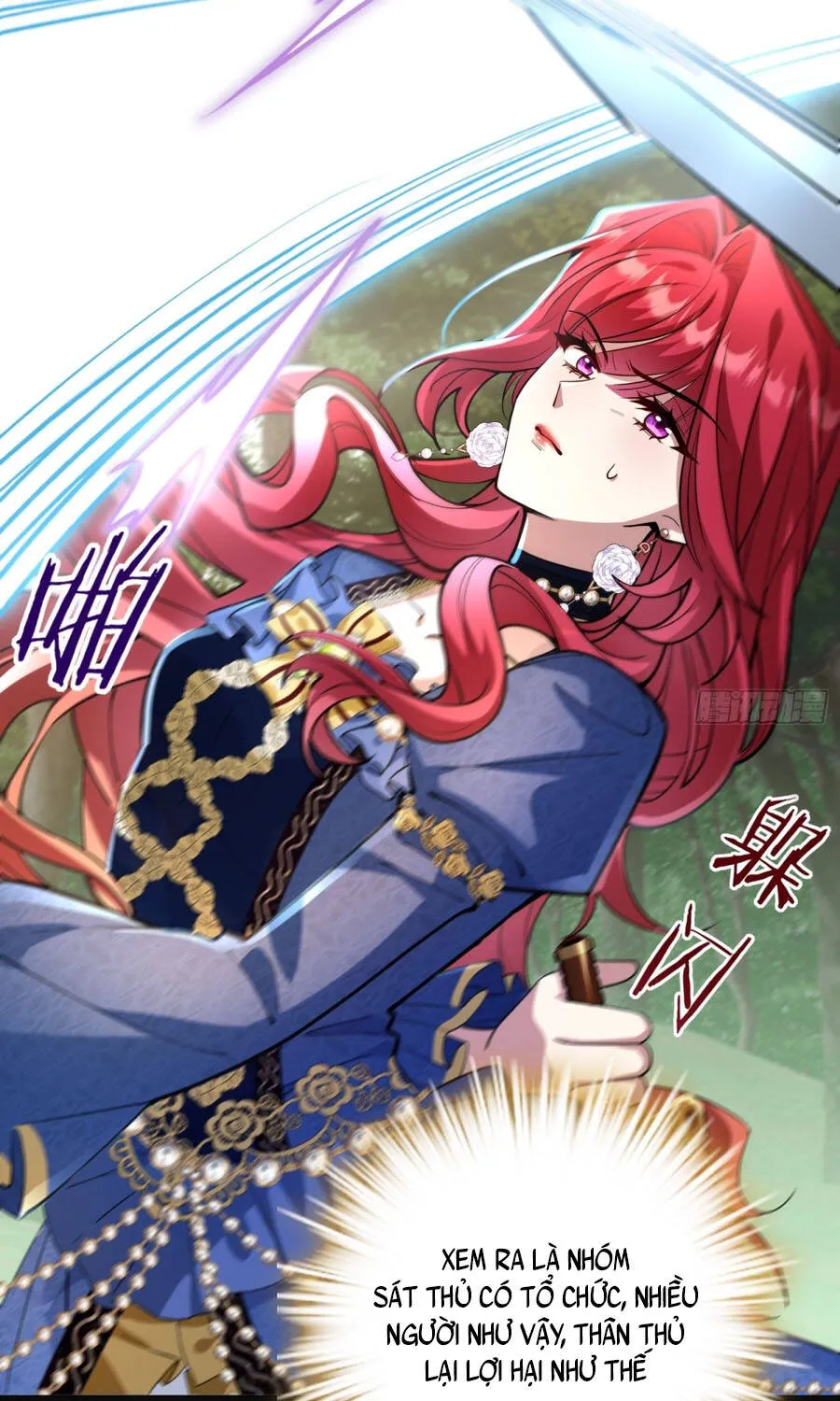 Ác Phụ Chó Liếm Muốn Ly Hôn Chap 39 - Next Chap 40