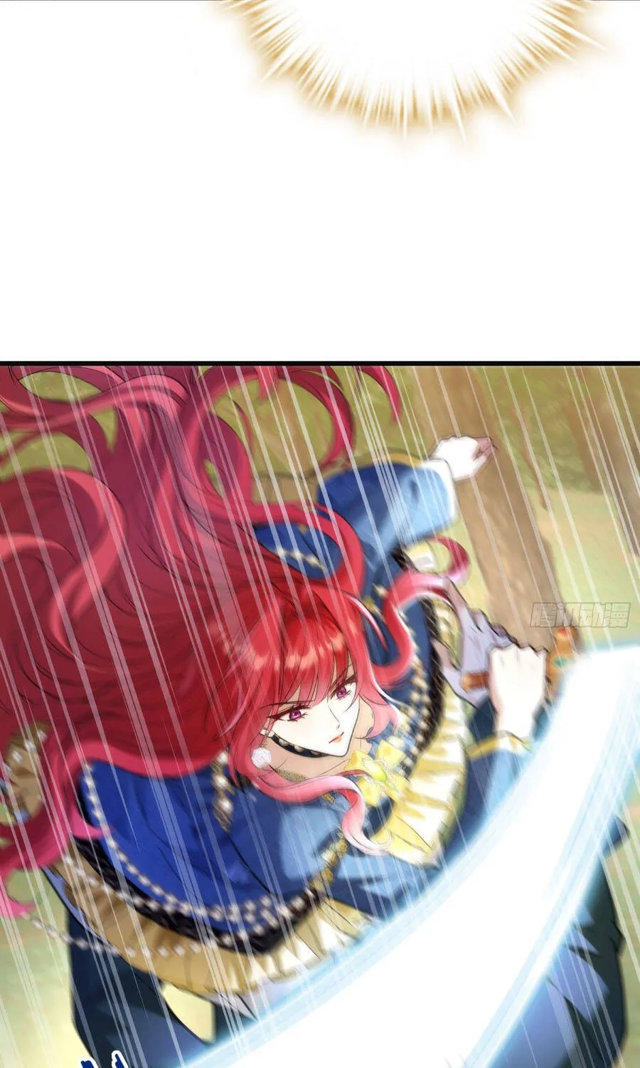 Ác Phụ Chó Liếm Muốn Ly Hôn Chap 39 - Next Chap 40