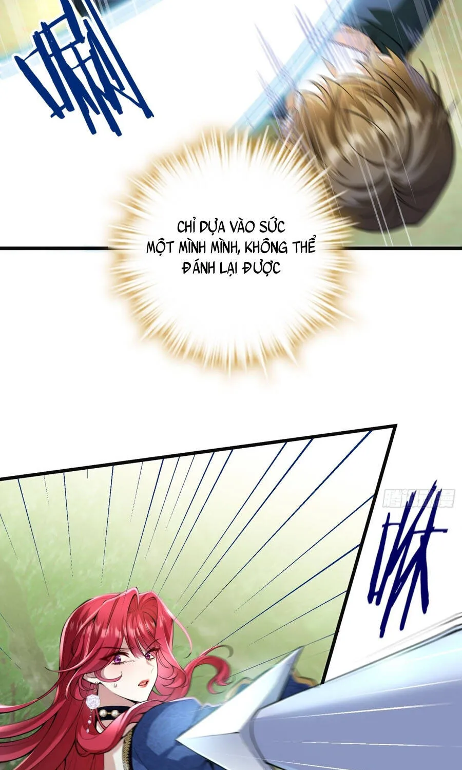 Ác Phụ Chó Liếm Muốn Ly Hôn Chap 39 - Next Chap 40