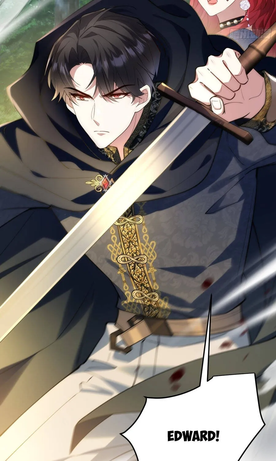 Ác Phụ Chó Liếm Muốn Ly Hôn Chap 39 - Next Chap 40