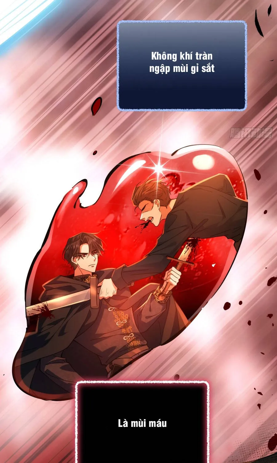 Ác Phụ Chó Liếm Muốn Ly Hôn Chap 39 - Next Chap 40