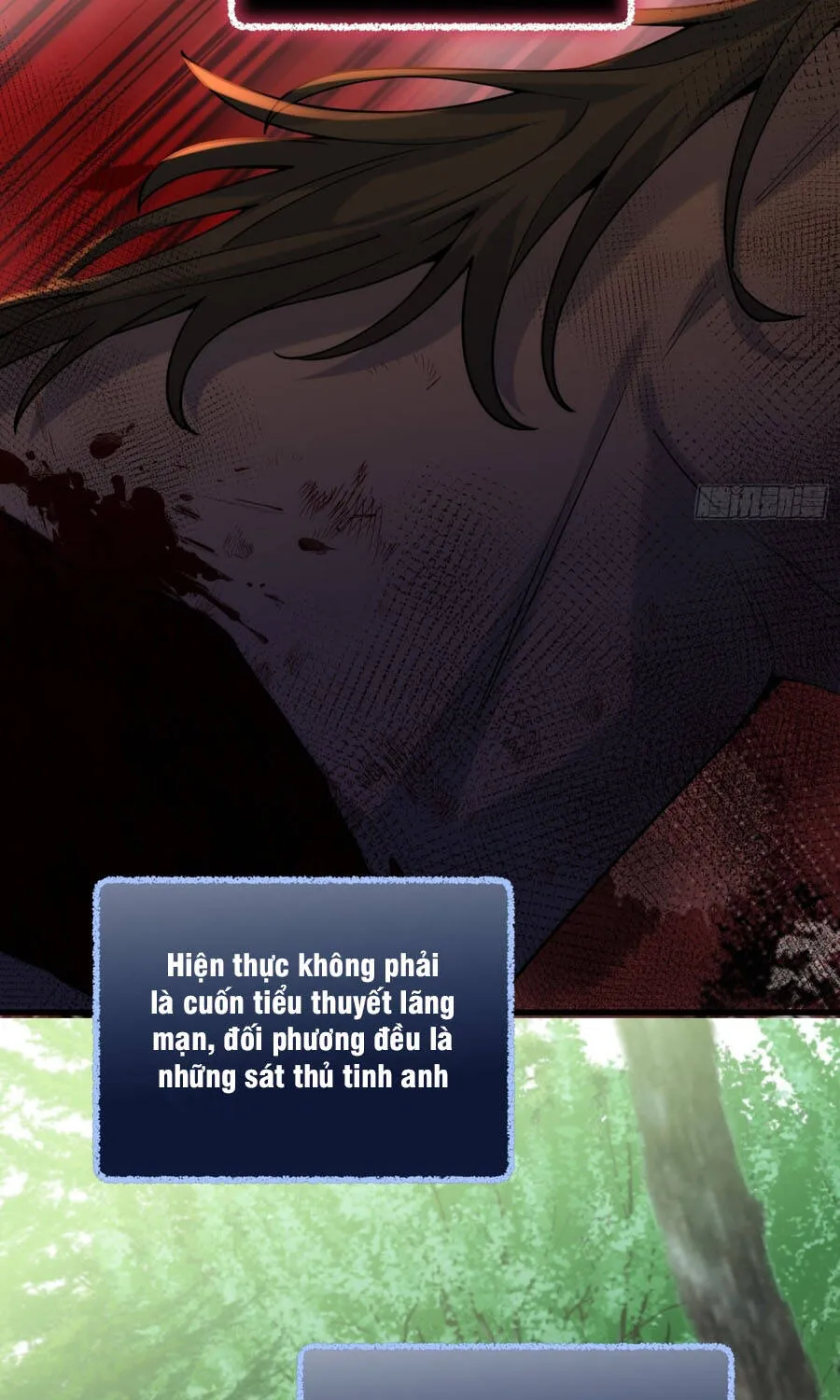 Ác Phụ Chó Liếm Muốn Ly Hôn Chap 39 - Next Chap 40