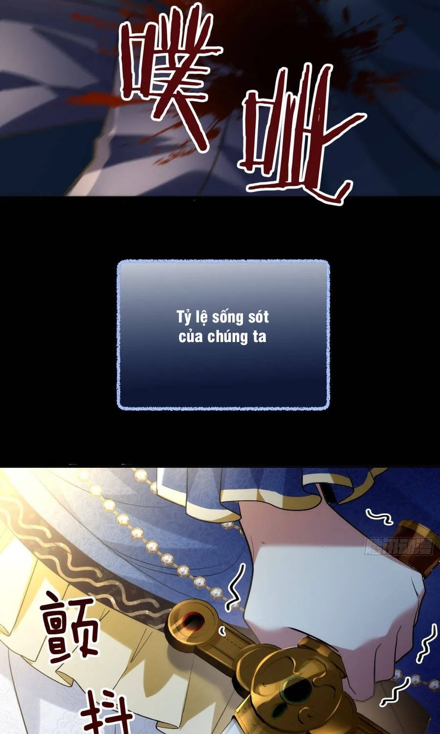 Ác Phụ Chó Liếm Muốn Ly Hôn Chap 39 - Next Chap 40
