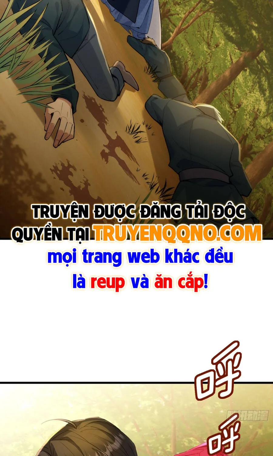 Ác Phụ Chó Liếm Muốn Ly Hôn Chap 39 - Next Chap 40