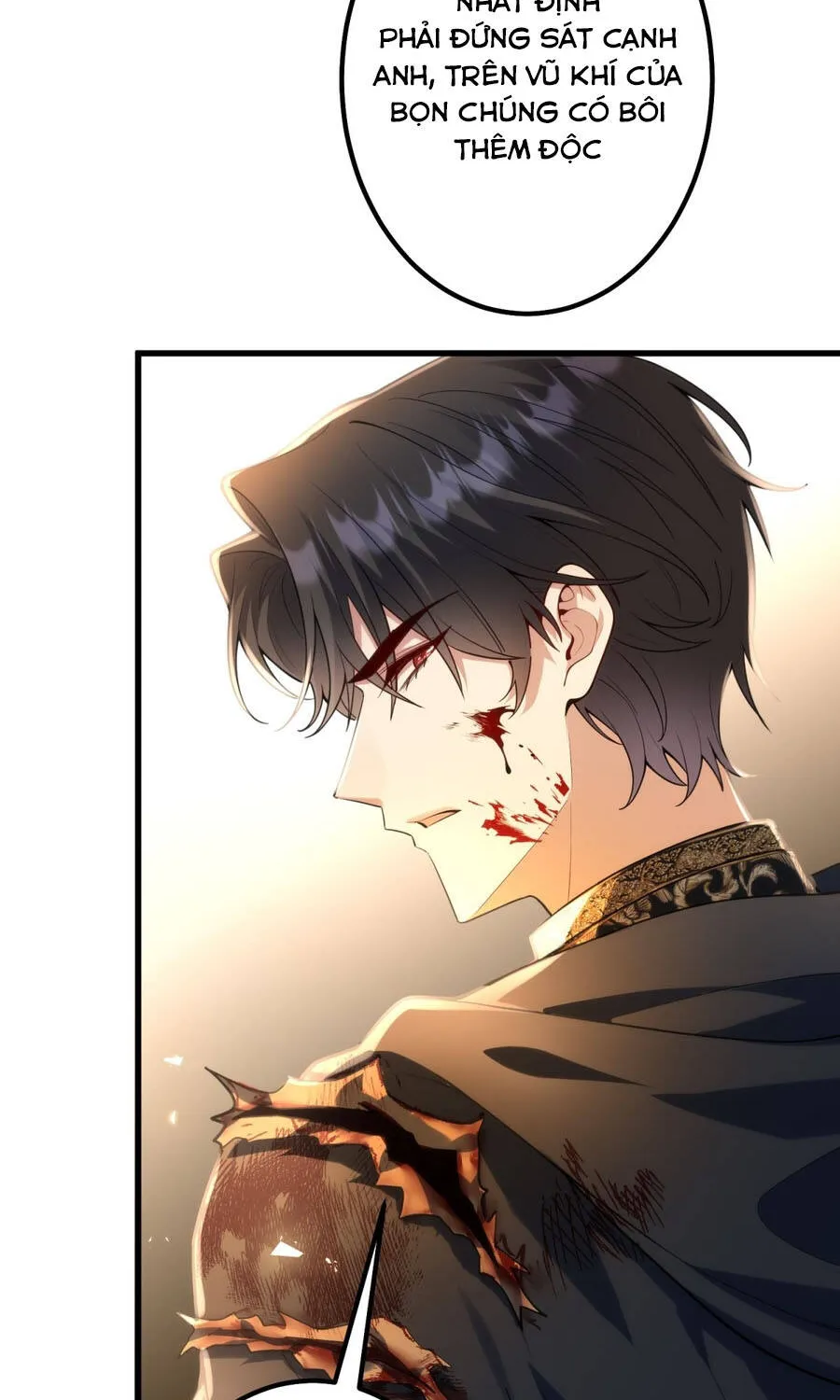 Ác Phụ Chó Liếm Muốn Ly Hôn Chap 39 - Next Chap 40