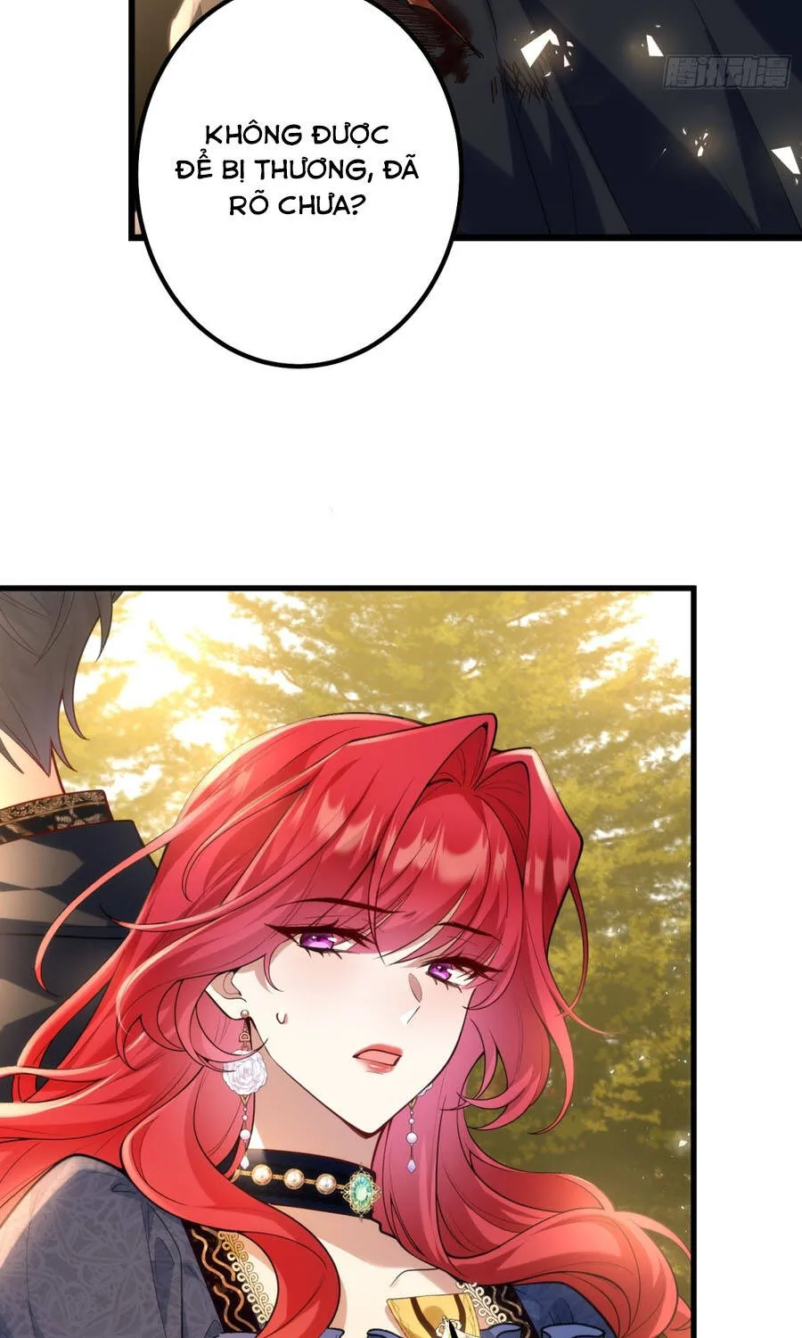 Ác Phụ Chó Liếm Muốn Ly Hôn Chap 39 - Next Chap 40