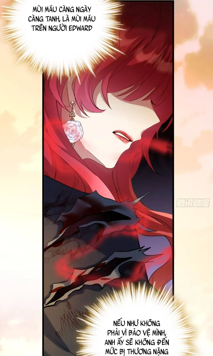 Ác Phụ Chó Liếm Muốn Ly Hôn Chap 39 - Next Chap 40