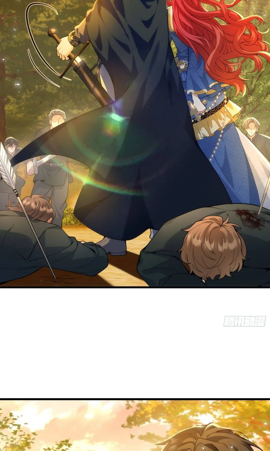Ác Phụ Chó Liếm Muốn Ly Hôn Chap 39 - Next Chap 40