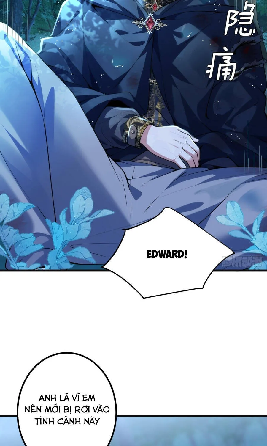 Ác Phụ Chó Liếm Muốn Ly Hôn Chap 39 - Next Chap 40