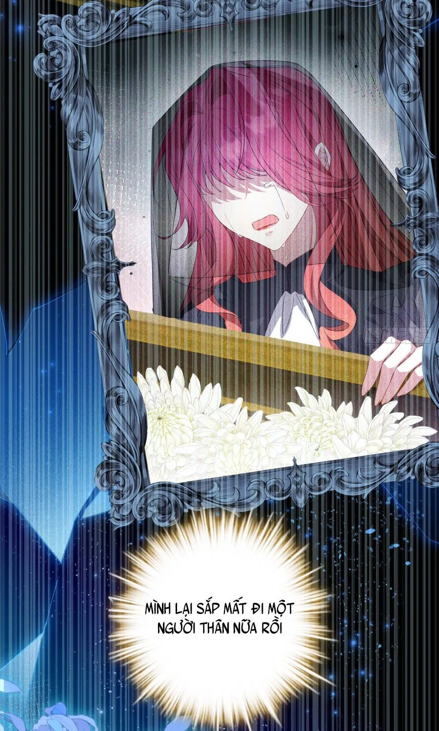 Ác Phụ Chó Liếm Muốn Ly Hôn Chap 39 - Next Chap 40