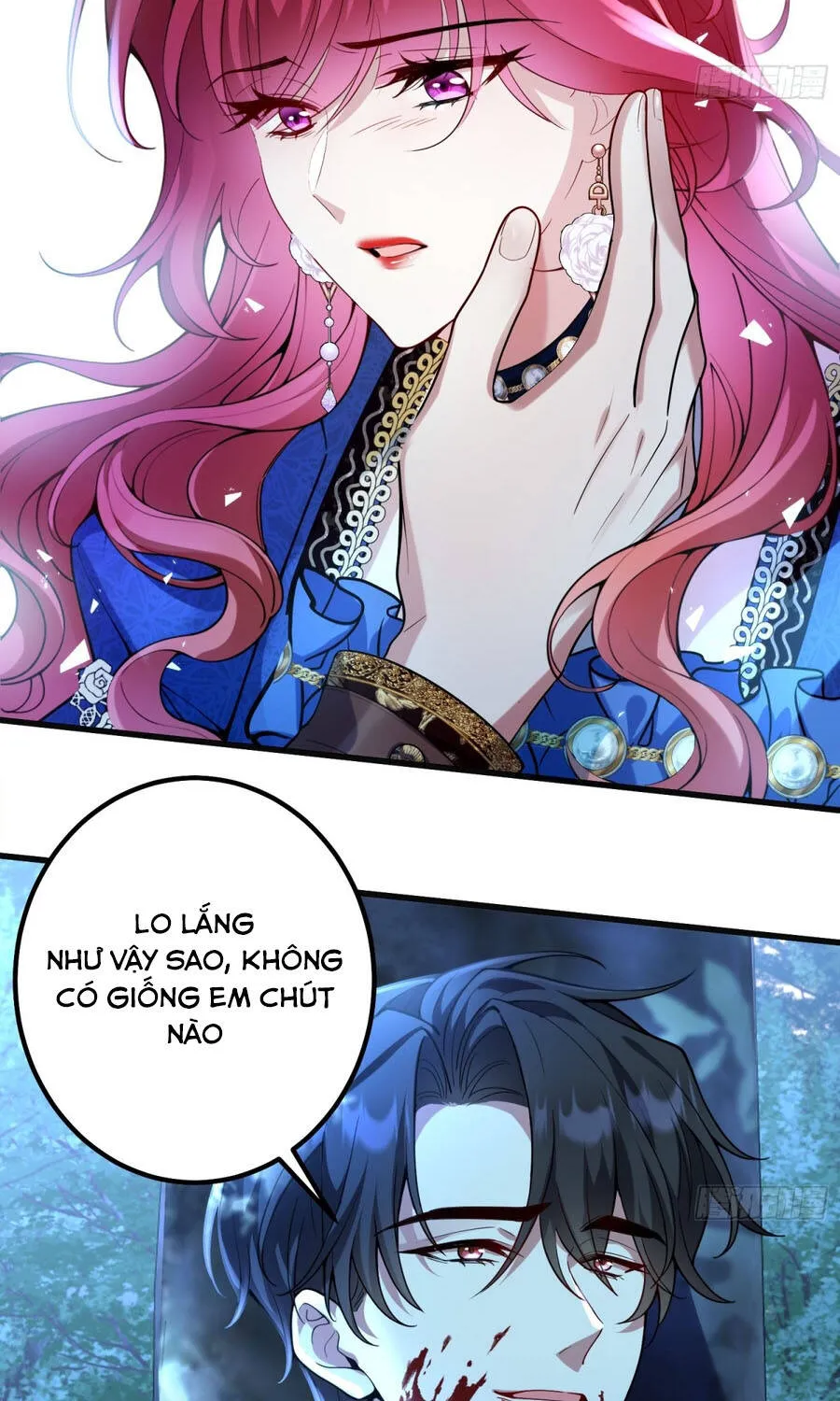 Ác Phụ Chó Liếm Muốn Ly Hôn Chap 39 - Next Chap 40