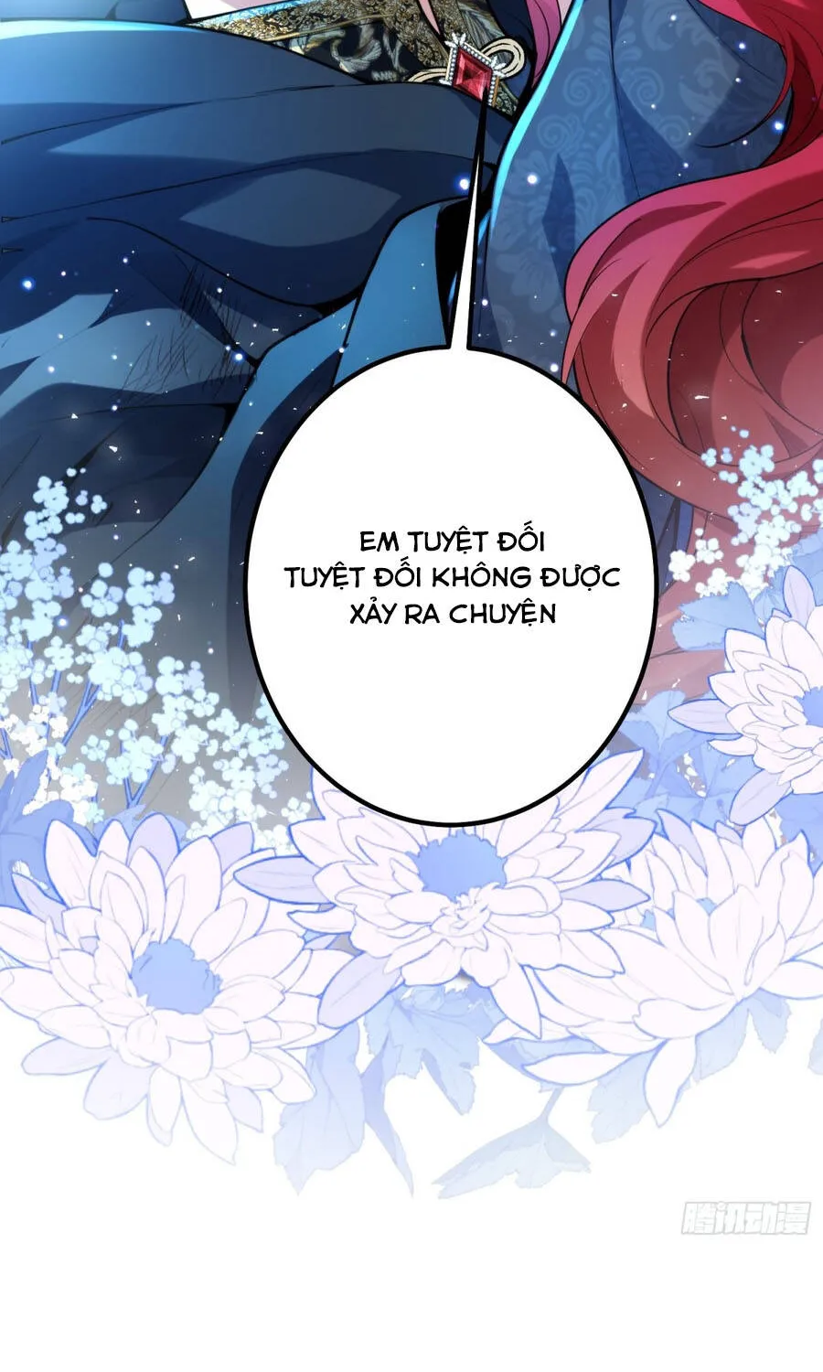 Ác Phụ Chó Liếm Muốn Ly Hôn Chap 39 - Next Chap 40